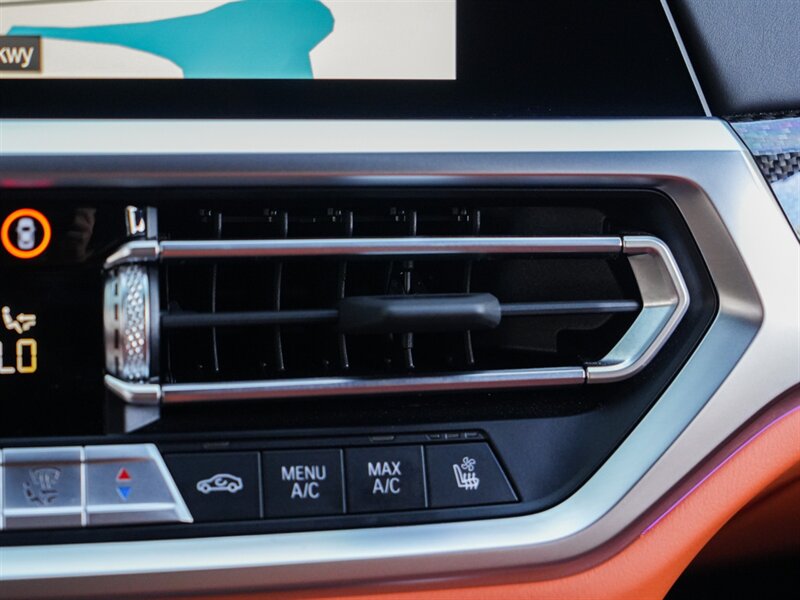 2022 BMW M3 Competition xDrive - Photo 18 - Bonita Springs, FL 34134