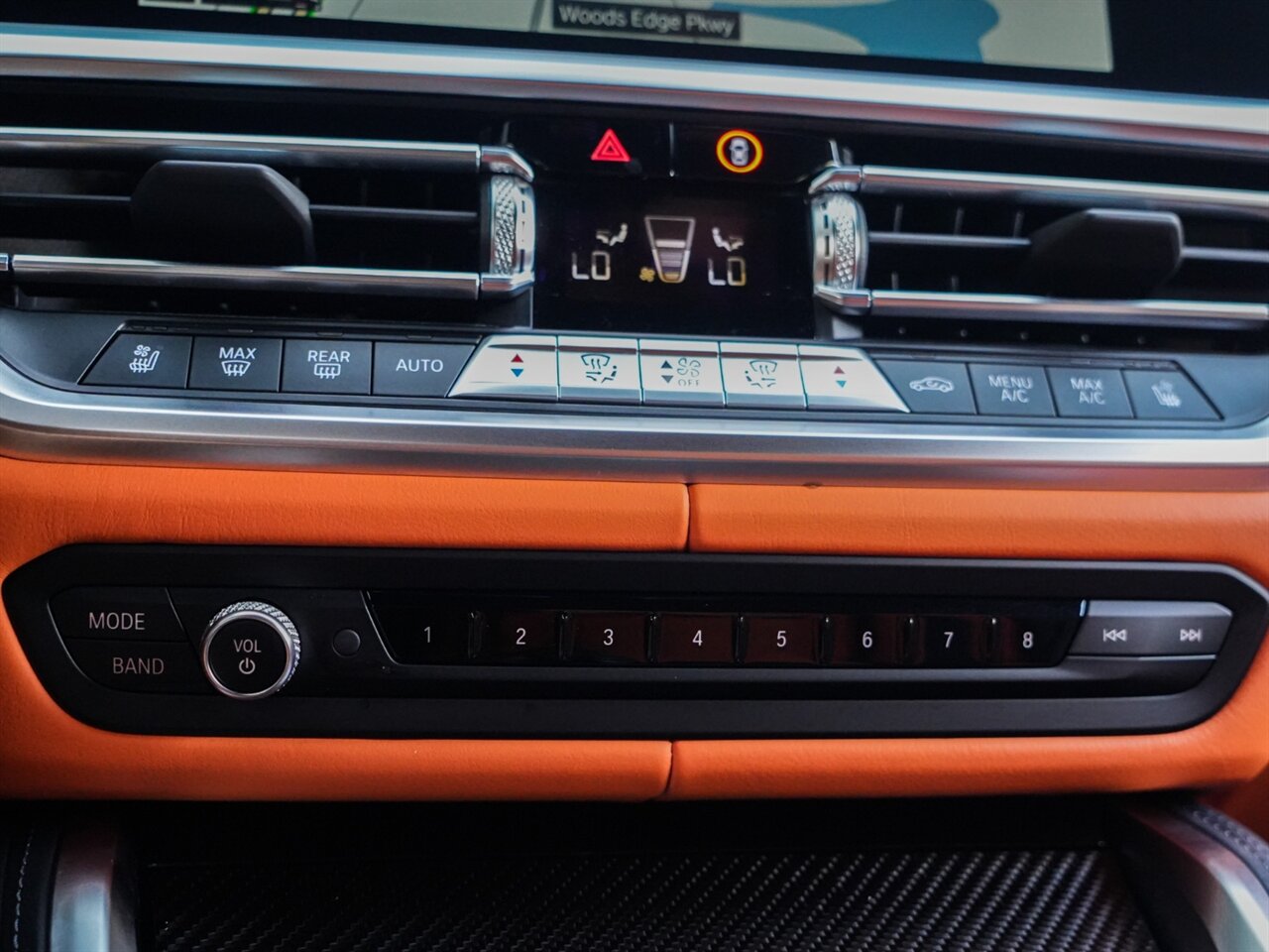 2022 BMW M3 Competition xDrive - Photo 20 - Bonita Springs, FL 34134