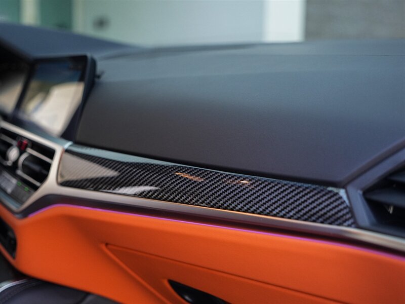 2022 BMW M3 Competition xDrive - Photo 49 - Bonita Springs, FL 34134