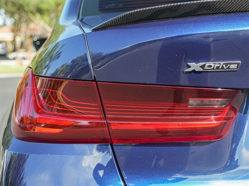 2022 BMW M3 Competition xDrive - Photo 64 - Bonita Springs, FL 34134