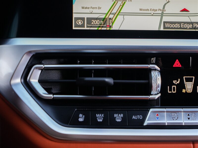 2022 BMW M3 Competition xDrive - Photo 16 - Bonita Springs, FL 34134