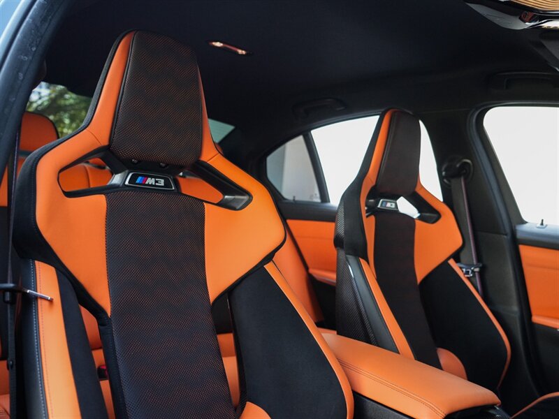 2022 BMW M3 Competition xDrive - Photo 45 - Bonita Springs, FL 34134