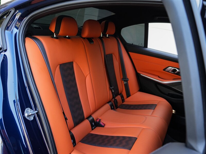 2022 BMW M3 Competition xDrive - Photo 43 - Bonita Springs, FL 34134