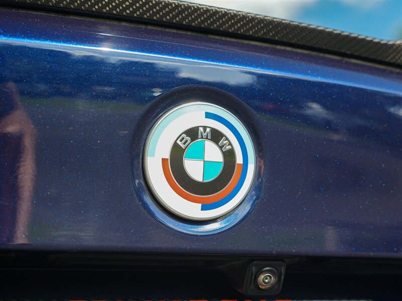 2022 BMW M3 Competition xDrive - Photo 67 - Bonita Springs, FL 34134