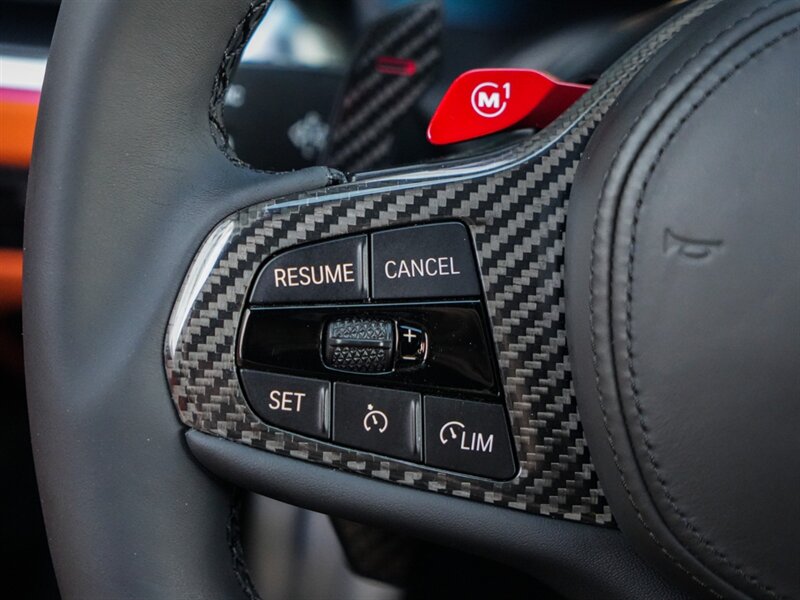 2022 BMW M3 Competition xDrive - Photo 38 - Bonita Springs, FL 34134