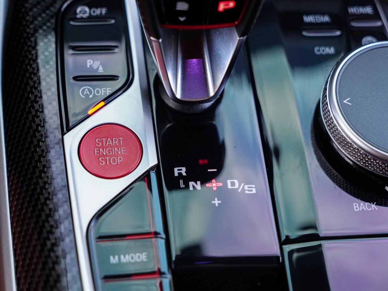 2022 BMW M3 Competition xDrive - Photo 24 - Bonita Springs, FL 34134