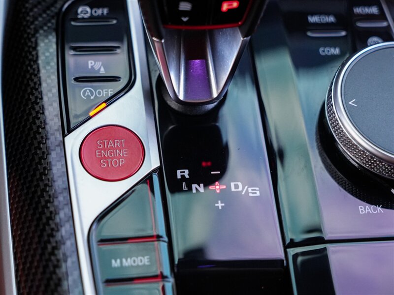 2022 BMW M3 Competition xDrive - Photo 24 - Bonita Springs, FL 34134