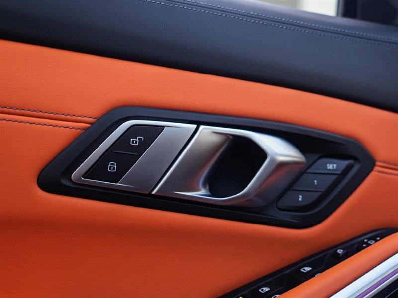 2022 BMW M3 Competition xDrive - Photo 33 - Bonita Springs, FL 34134