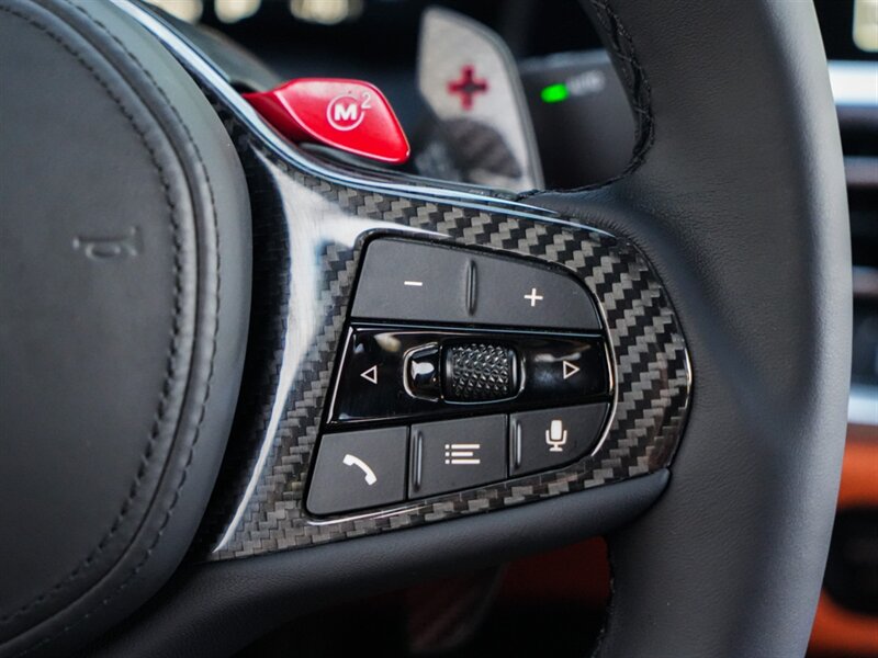 2022 BMW M3 Competition xDrive - Photo 39 - Bonita Springs, FL 34134