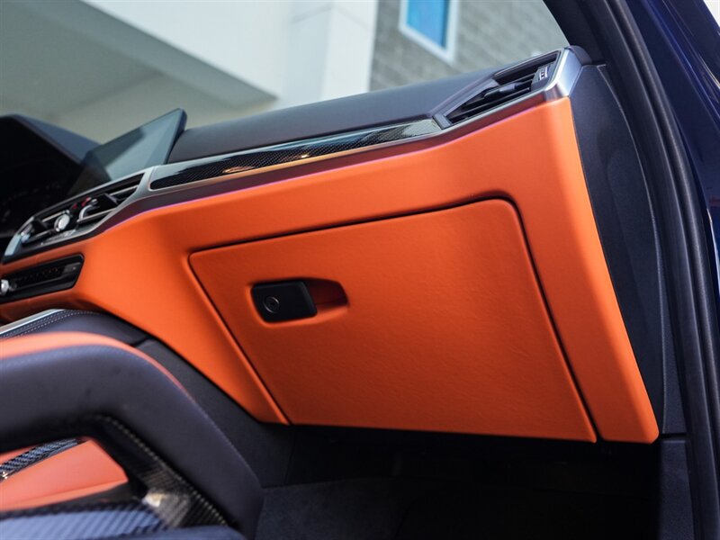 2022 BMW M3 Competition xDrive - Photo 48 - Bonita Springs, FL 34134