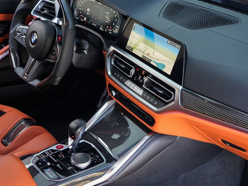 2022 BMW M3 Competition xDrive - Photo 46 - Bonita Springs, FL 34134