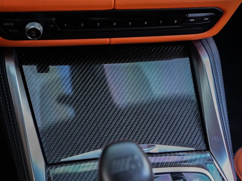 2022 BMW M3 Competition xDrive - Photo 21 - Bonita Springs, FL 34134