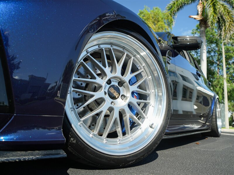 2022 BMW M3 Competition xDrive - Photo 11 - Bonita Springs, FL 34134