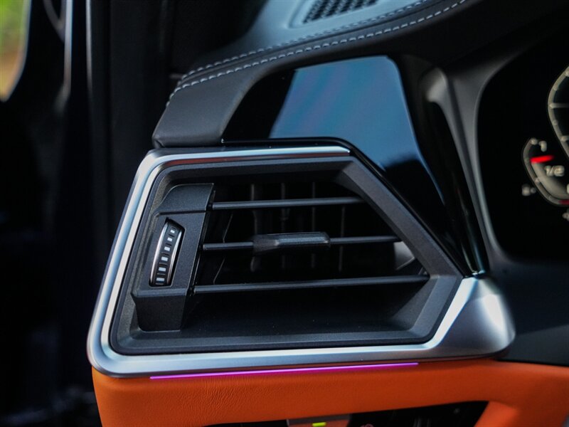 2022 BMW M3 Competition xDrive - Photo 27 - Bonita Springs, FL 34134