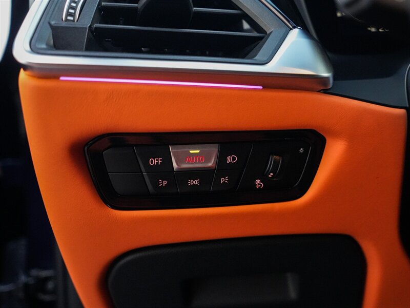 2022 BMW M3 Competition xDrive - Photo 28 - Bonita Springs, FL 34134