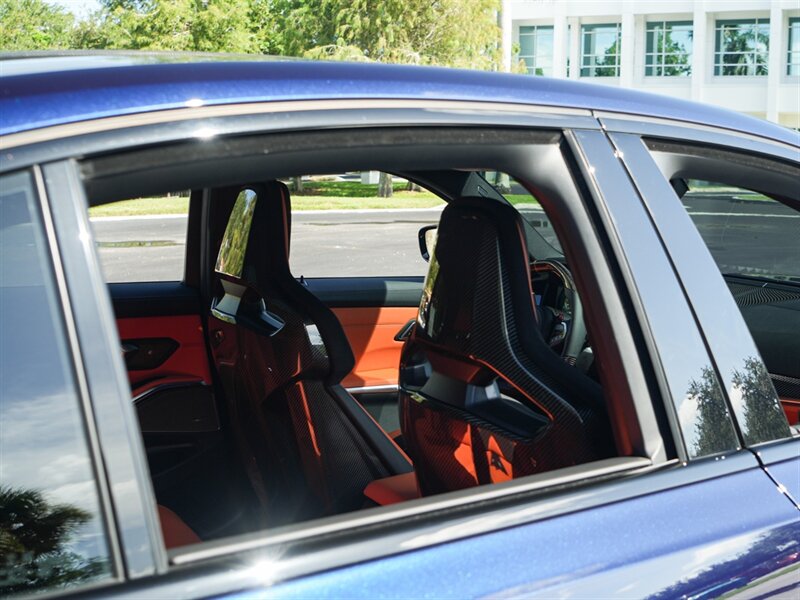 2022 BMW M3 Competition xDrive - Photo 80 - Bonita Springs, FL 34134