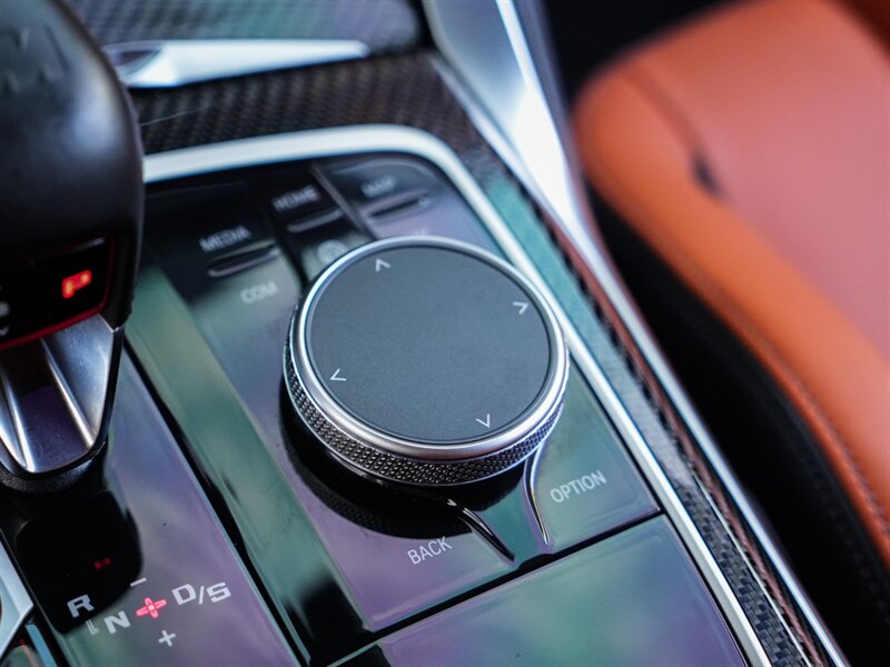 2022 BMW M3 Competition xDrive - Photo 23 - Bonita Springs, FL 34134