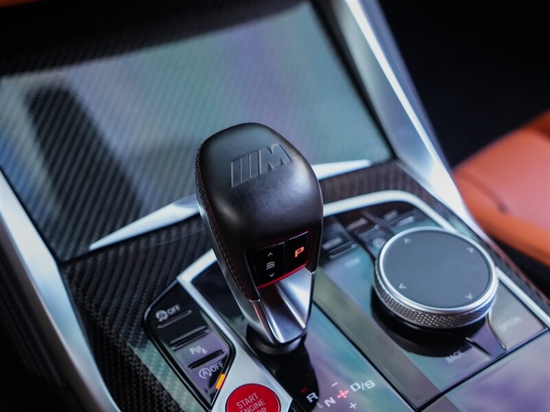 2022 BMW M3 Competition xDrive - Photo 22 - Bonita Springs, FL 34134