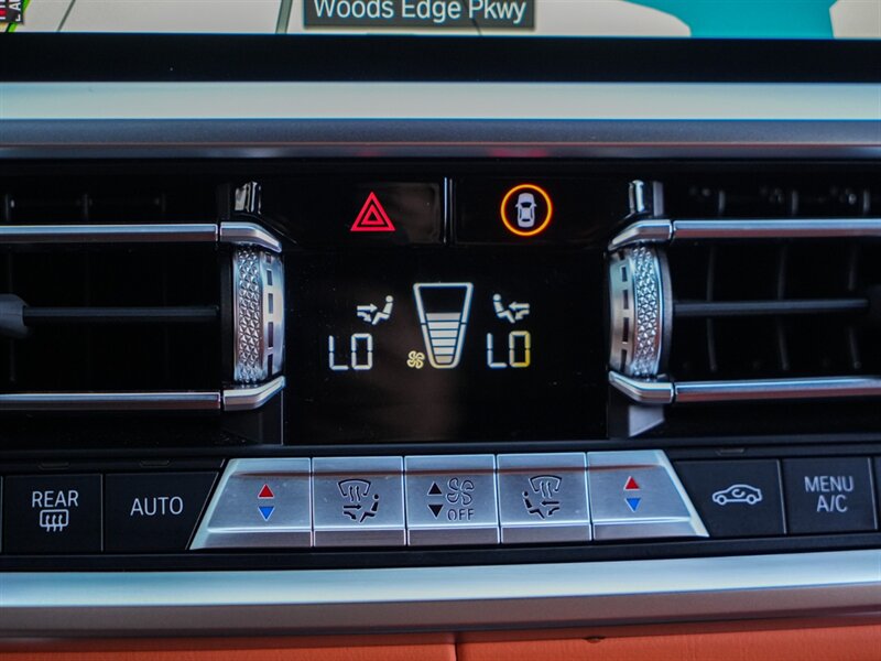 2022 BMW M3 Competition xDrive - Photo 17 - Bonita Springs, FL 34134