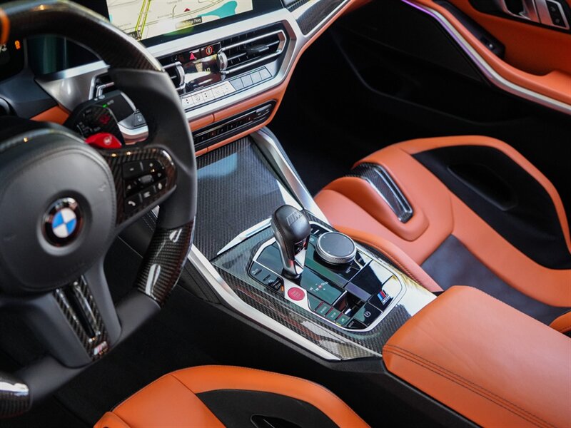 2022 BMW M3 Competition xDrive - Photo 14 - Bonita Springs, FL 34134