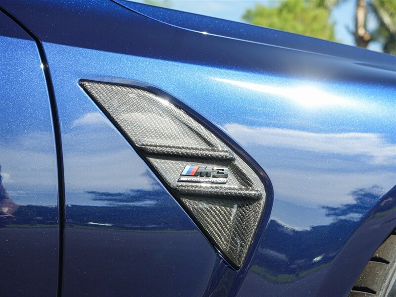 2022 BMW M3 Competition xDrive - Photo 77 - Bonita Springs, FL 34134