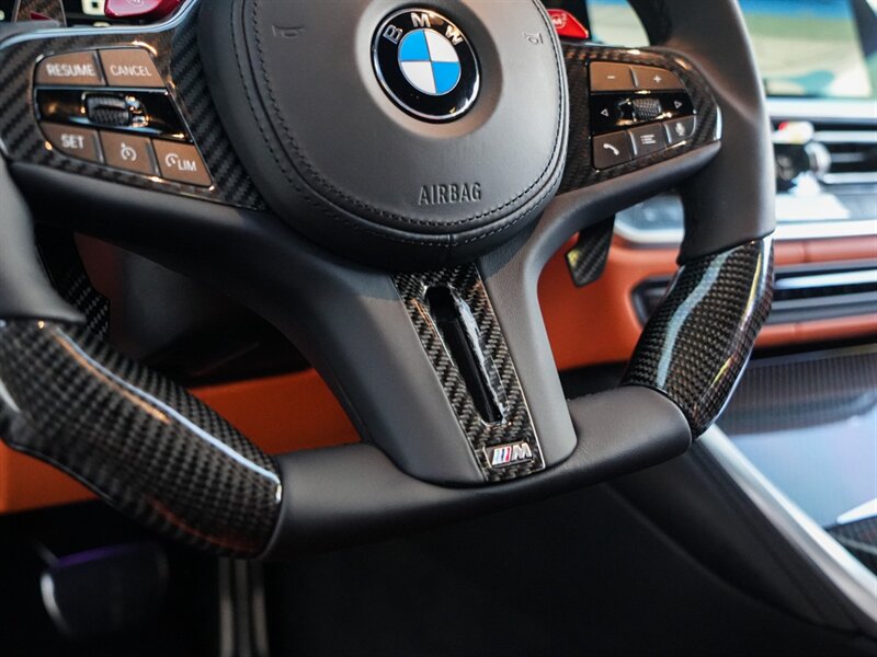 2022 BMW M3 Competition xDrive - Photo 40 - Bonita Springs, FL 34134