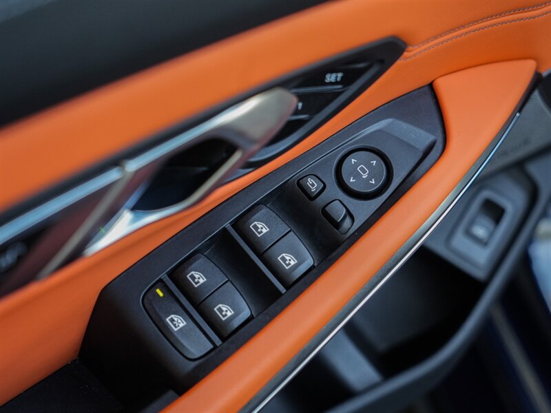 2022 BMW M3 Competition xDrive - Photo 34 - Bonita Springs, FL 34134