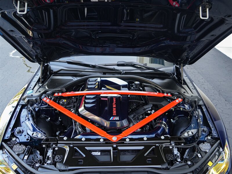 2022 BMW M3 Competition xDrive - Photo 51 - Bonita Springs, FL 34134