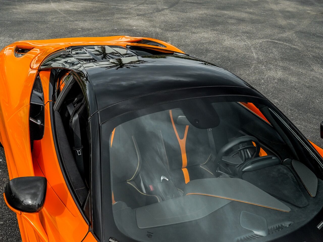 2020 McLaren 720S Spider Performance   - Photo 54 - Bonita Springs, FL 34134