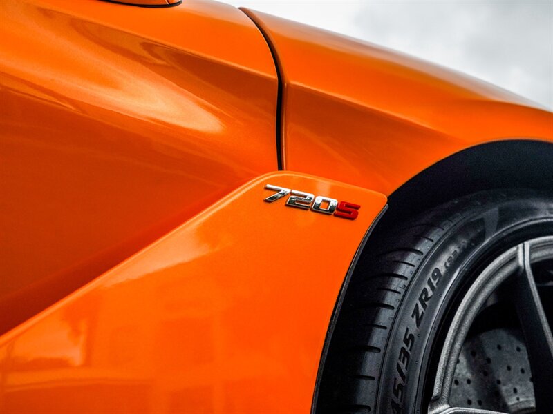 2020 McLaren 720S Spider Performance - Photo 45 - Bonita Springs, FL 34134