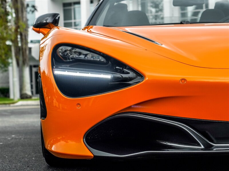2020 McLaren 720S Spider Performance - Photo 6 - Bonita Springs, FL 34134
