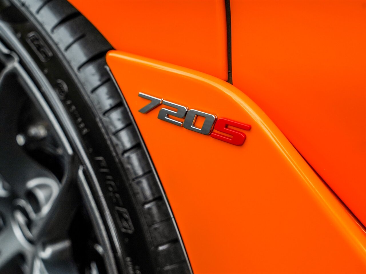 2020 McLaren 720S Spider Performance   - Photo 14 - Bonita Springs, FL 34134