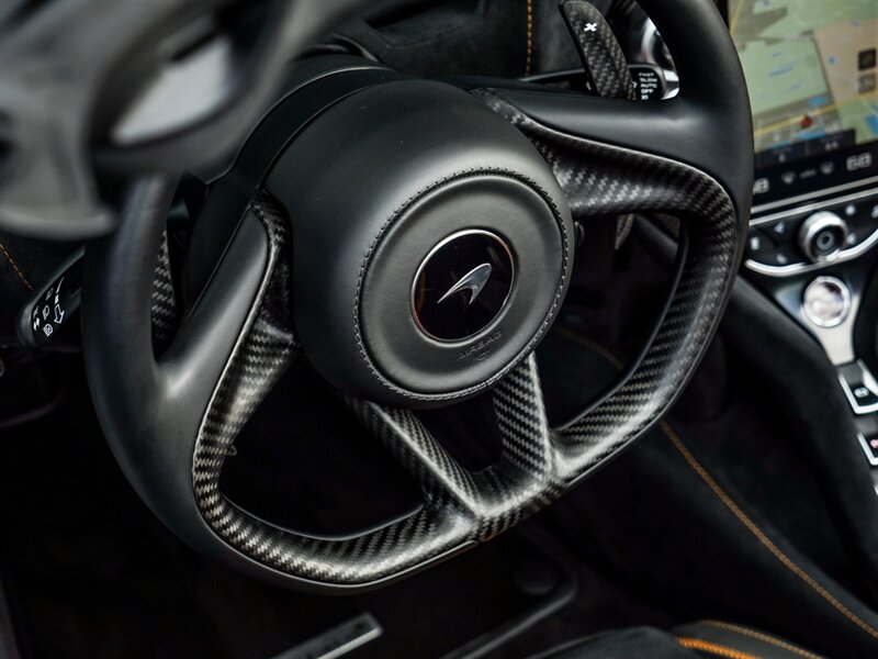 2020 McLaren 720S Spider Performance - Photo 26 - Bonita Springs, FL 34134