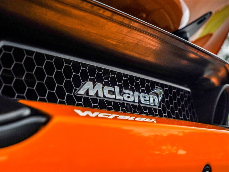 2020 McLaren 720S Spider Performance - Photo 42 - Bonita Springs, FL 34134