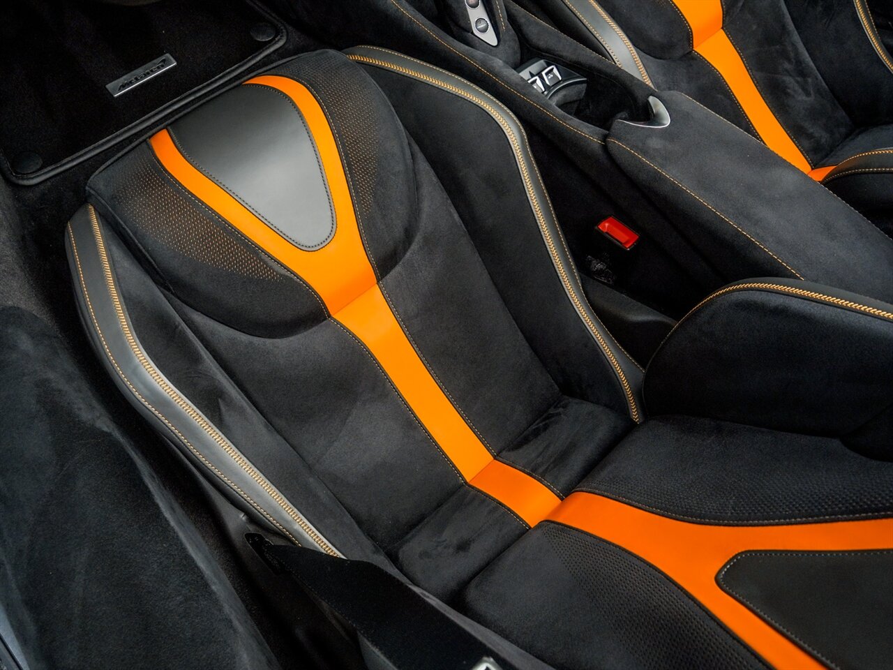 2020 McLaren 720S Spider Performance   - Photo 20 - Bonita Springs, FL 34134