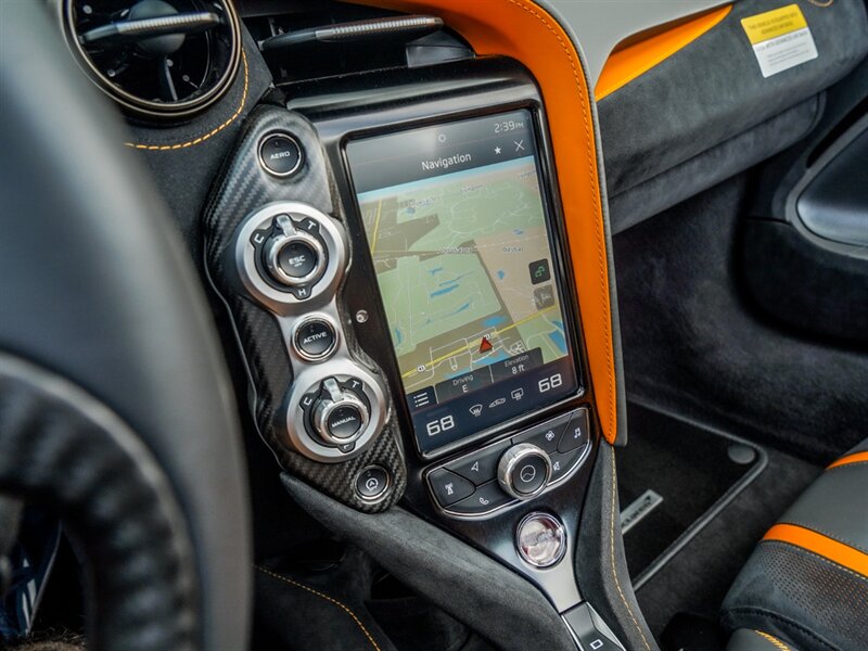 2020 McLaren 720S Spider Performance - Photo 27 - Bonita Springs, FL 34134