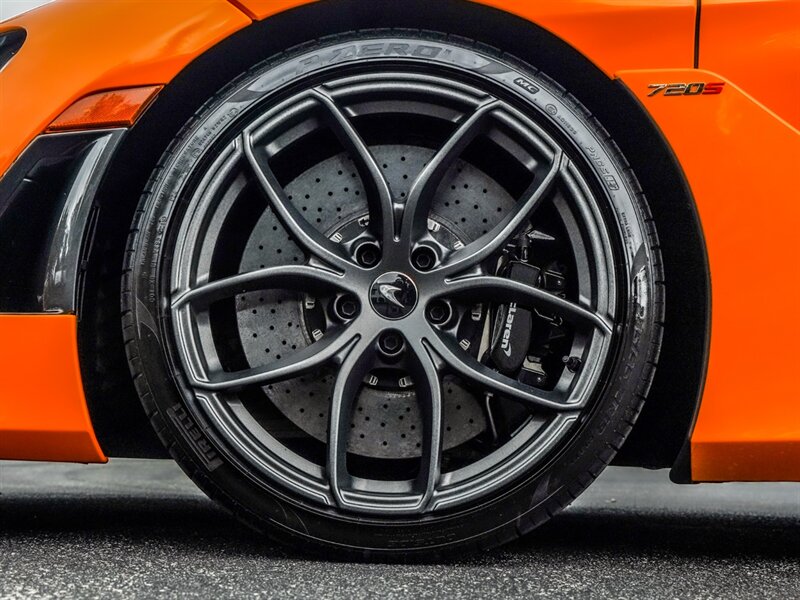 2020 McLaren 720S Spider Performance - Photo 35 - Bonita Springs, FL 34134