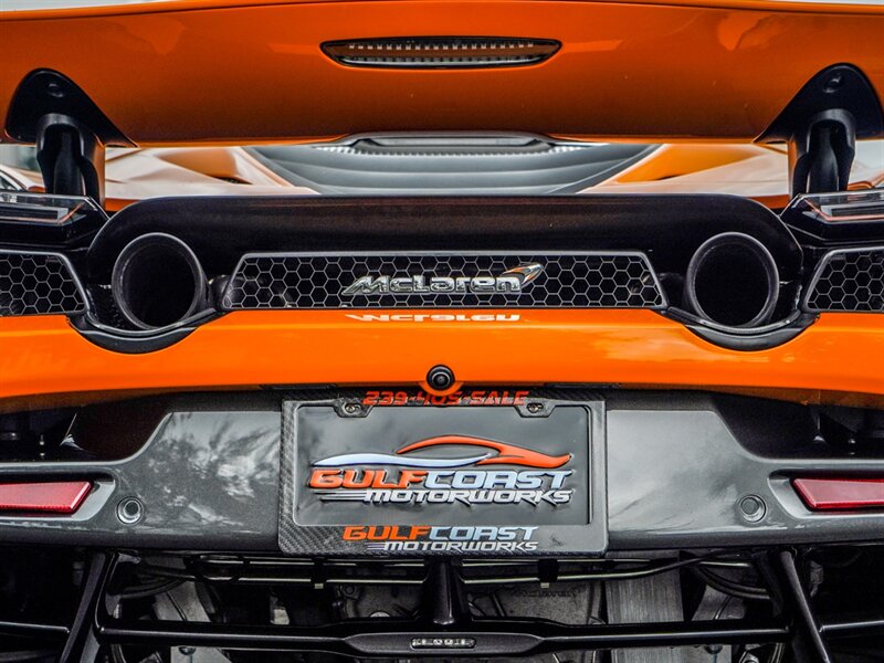 2020 McLaren 720S Spider Performance - Photo 40 - Bonita Springs, FL 34134