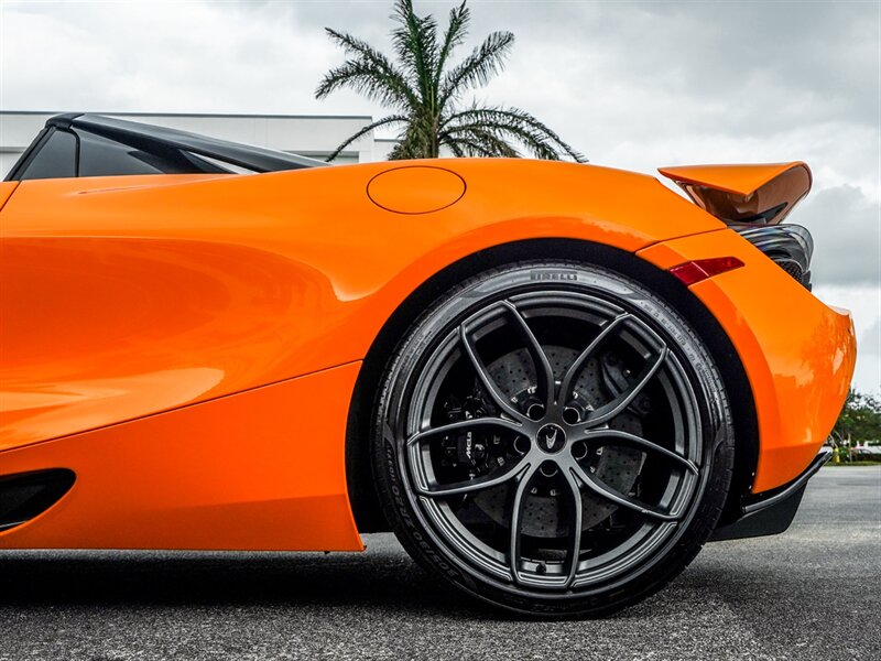 2020 McLaren 720S Spider Performance - Photo 36 - Bonita Springs, FL 34134