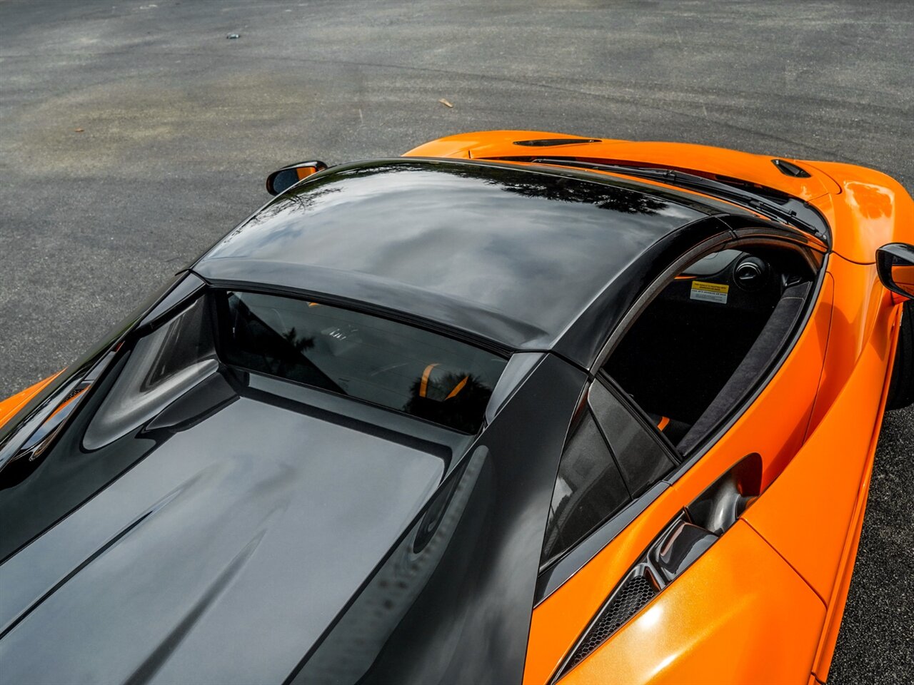 2020 McLaren 720S Spider Performance   - Photo 56 - Bonita Springs, FL 34134