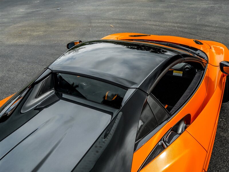 2020 McLaren 720S Spider Performance - Photo 56 - Bonita Springs, FL 34134