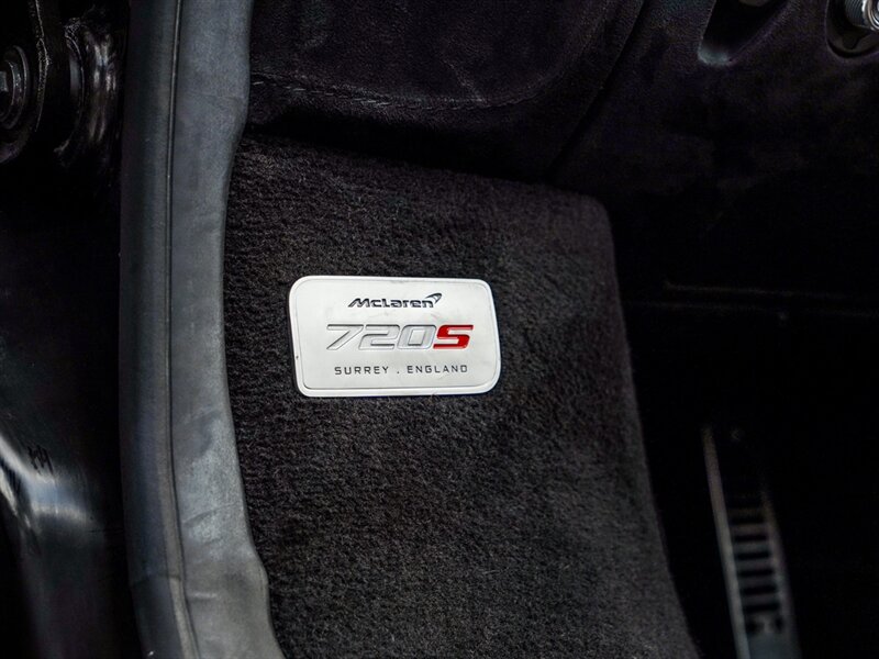 2020 McLaren 720S Spider Performance - Photo 23 - Bonita Springs, FL 34134