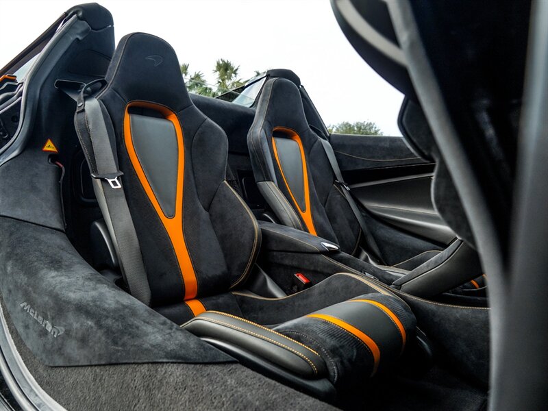 2020 McLaren 720S Spider Performance - Photo 30 - Bonita Springs, FL 34134