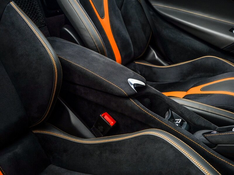 2020 McLaren 720S Spider Performance - Photo 29 - Bonita Springs, FL 34134
