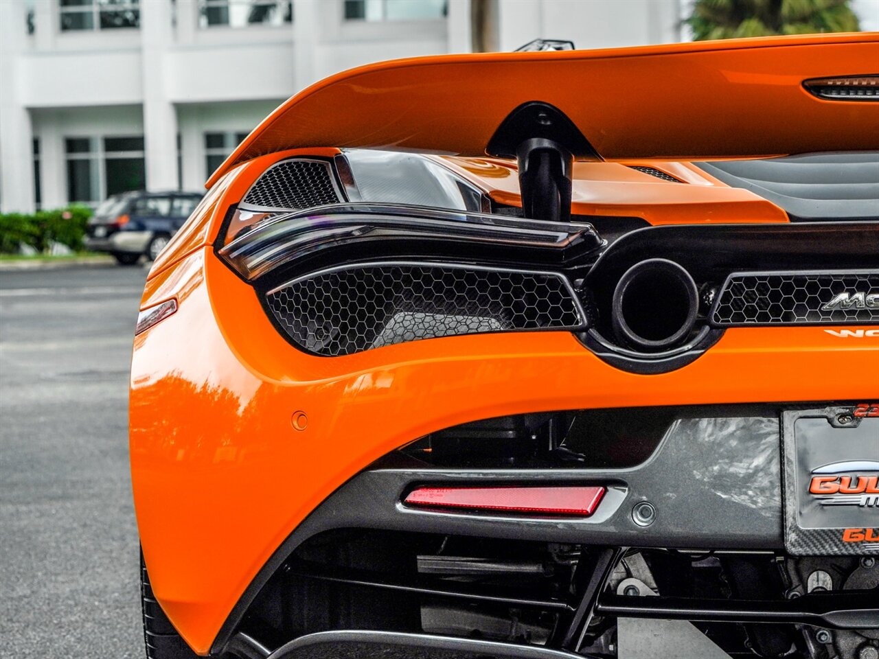 2020 McLaren 720S Spider Performance   - Photo 39 - Bonita Springs, FL 34134