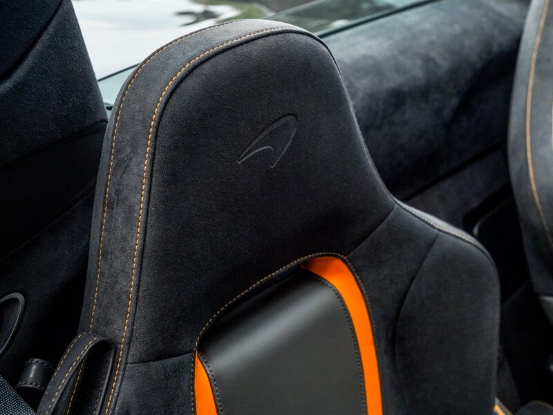 2020 McLaren 720S Spider Performance - Photo 31 - Bonita Springs, FL 34134