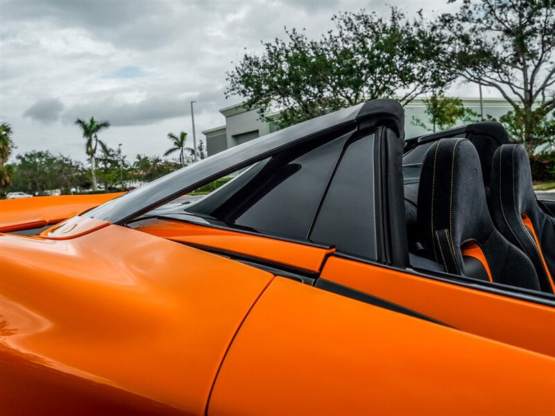 2020 McLaren 720S Spider Performance - Photo 51 - Bonita Springs, FL 34134