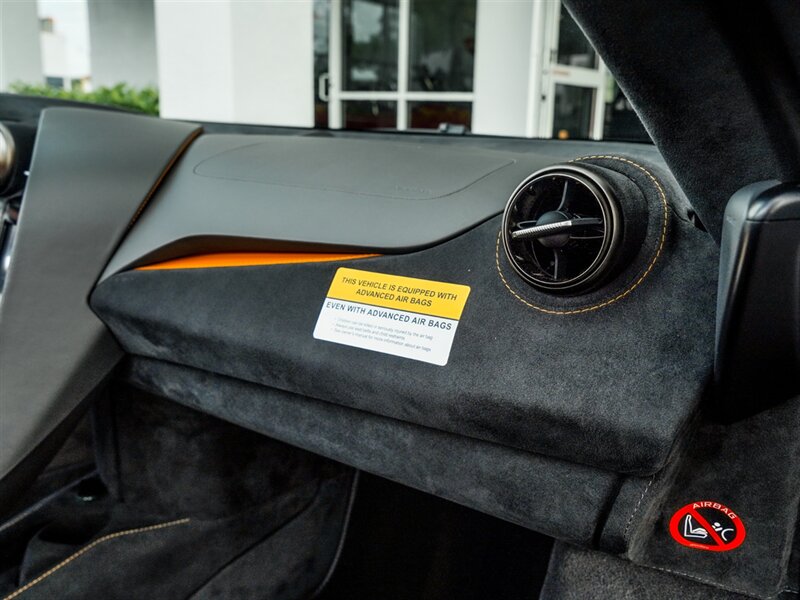 2020 McLaren 720S Spider Performance - Photo 28 - Bonita Springs, FL 34134