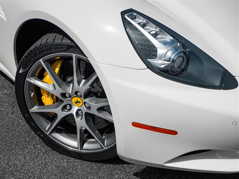 2012 Ferrari California - Photo 66 - Bonita Springs, FL 34134