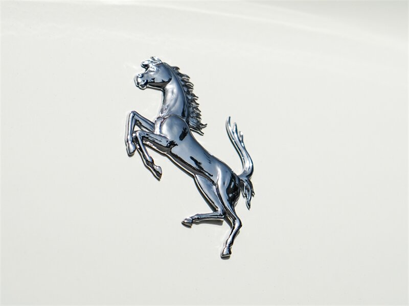 2012 Ferrari California - Photo 54 - Bonita Springs, FL 34134